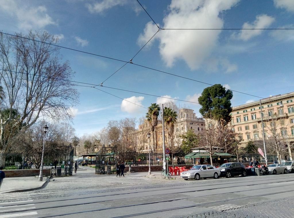 Meraviglia Ρώμη Εξωτερικό φωτογραφία