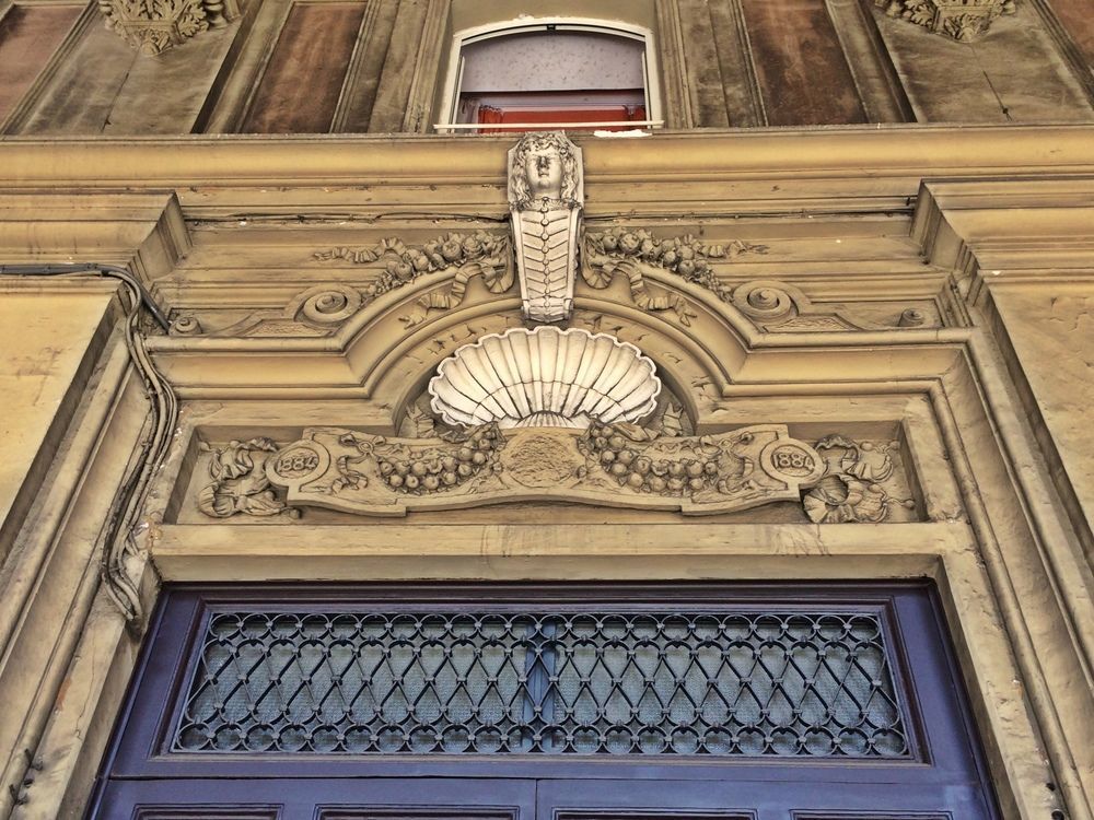 Meraviglia Ρώμη Εξωτερικό φωτογραφία
